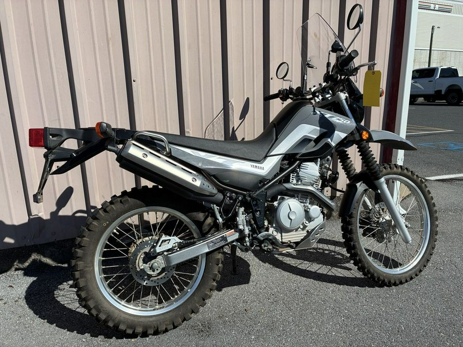 2021 Yamaha XT250