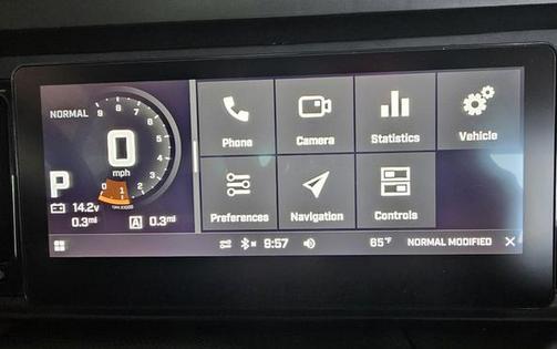 2026 Can-Am® Defender Limited HD11 Desert Tan & Carbon Black