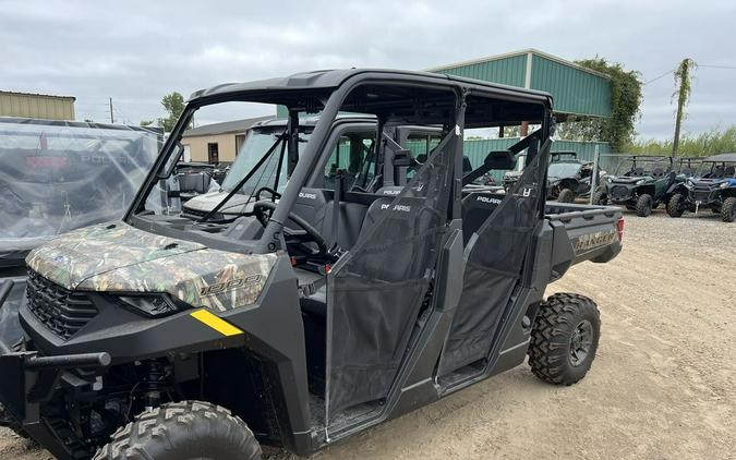 2026 Polaris® Ranger Crew 1000 Premium Polaris Pursuit Camo