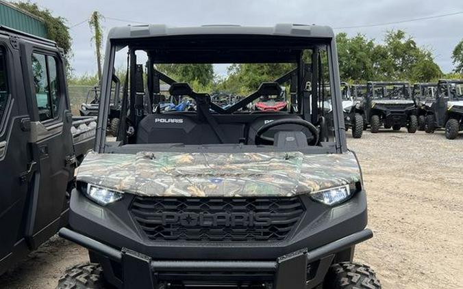 2026 Polaris® Ranger Crew 1000 Premium Polaris Pursuit Camo