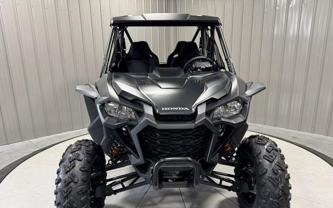 2025 Honda Talon 1000X 4