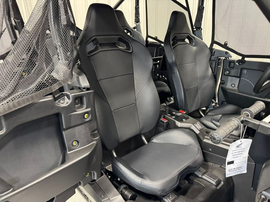 2025 Honda Talon 1000X 4