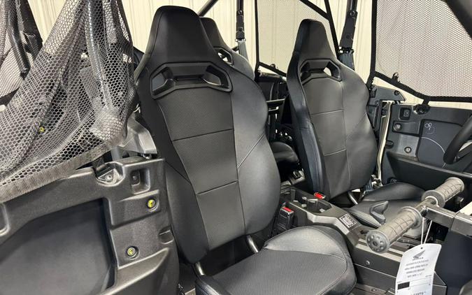 2025 Honda Talon 1000X 4