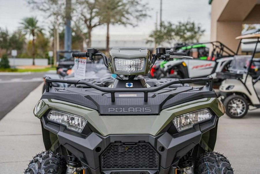 2026 Polaris® Sportsman 450 H.O.