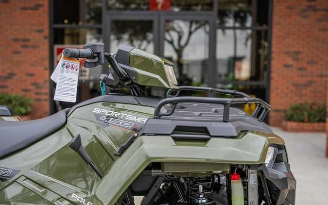 2026 Polaris® Sportsman 450 H.O.