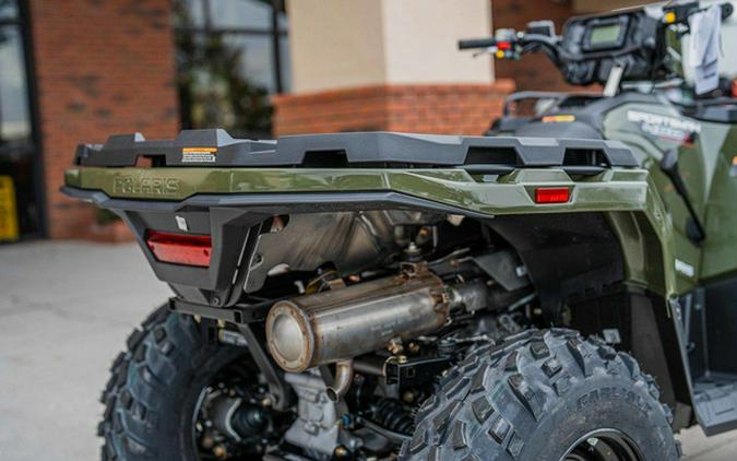 2026 Polaris Sportsman 450 H.O.