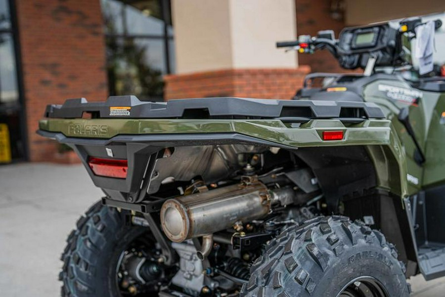 2026 Polaris® Sportsman 450 H.O.