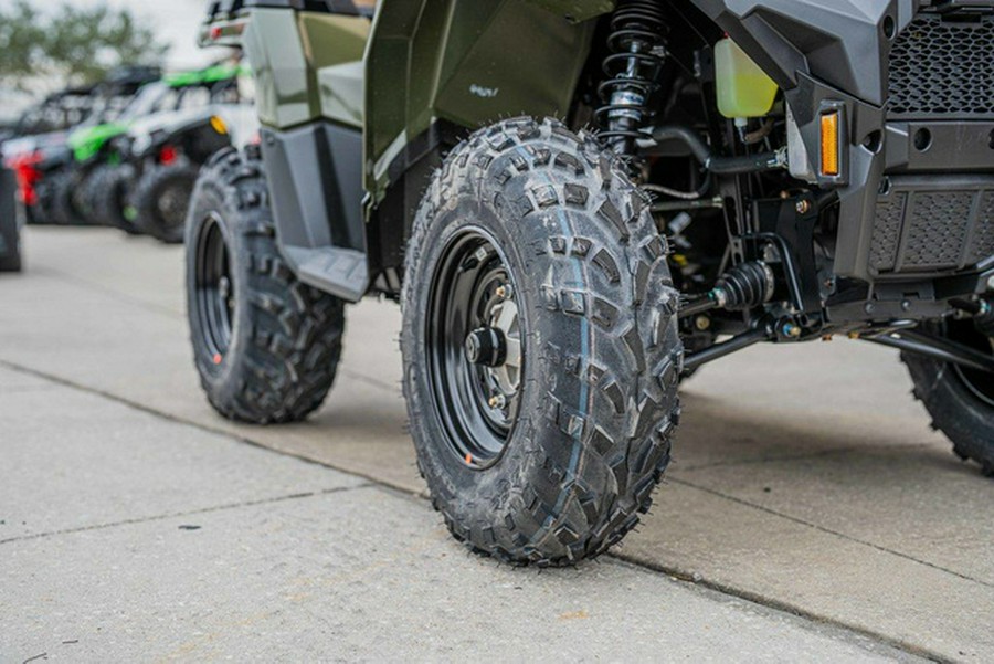 2026 Polaris Sportsman 450 H.O.