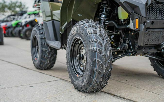 2026 Polaris Sportsman 450 H.O.