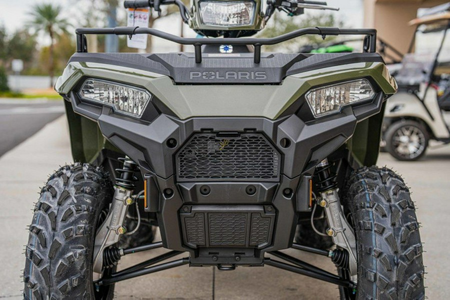 2026 Polaris Sportsman 450 H.O.