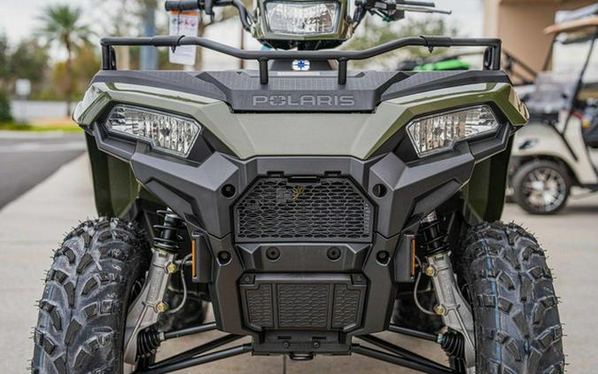 2026 Polaris Sportsman 450 H.O.