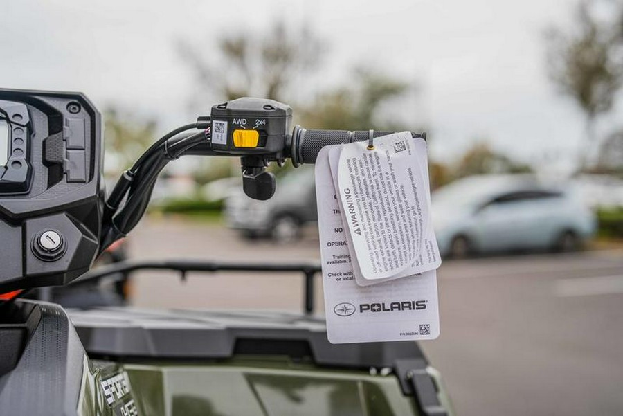 2026 Polaris® Sportsman 450 H.O.