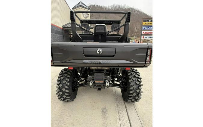 2026 Can-Am DEFENDER X MR