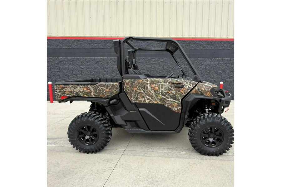 2026 Can-Am DEFENDER X MR