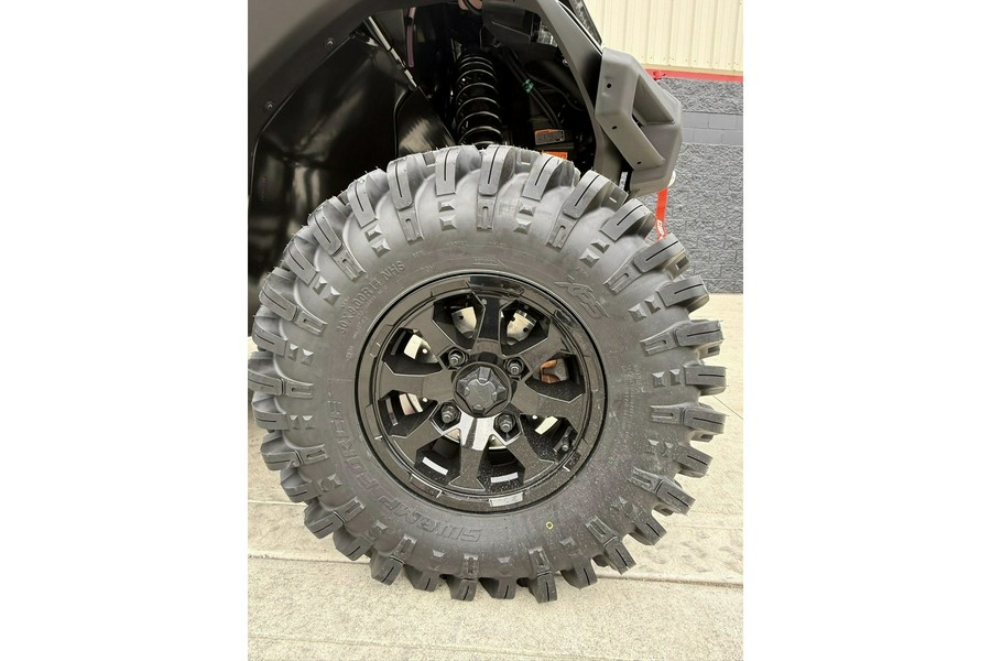 2026 Can-Am DEFENDER X MR