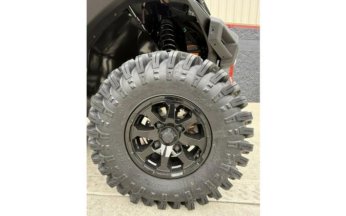 2026 Can-Am DEFENDER X MR