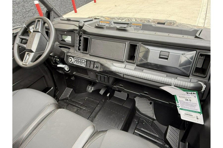 2026 Can-Am DEFENDER X MR