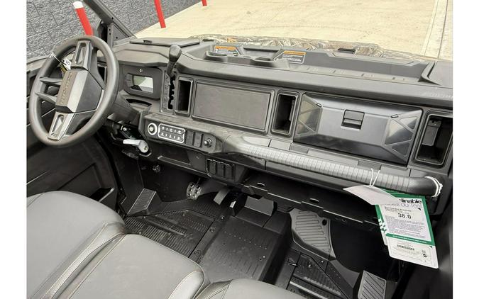 2026 Can-Am DEFENDER X MR