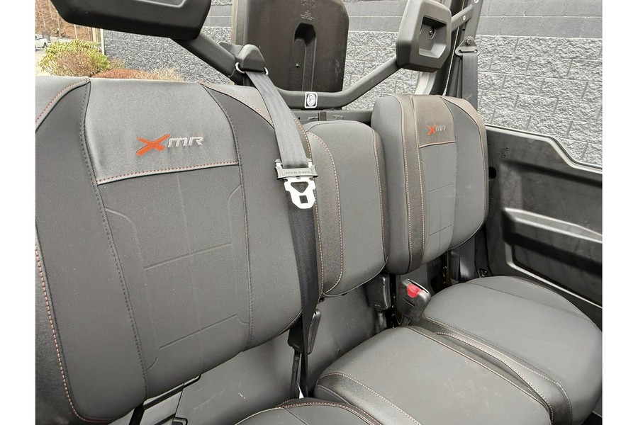 2026 Can-Am DEFENDER X MR