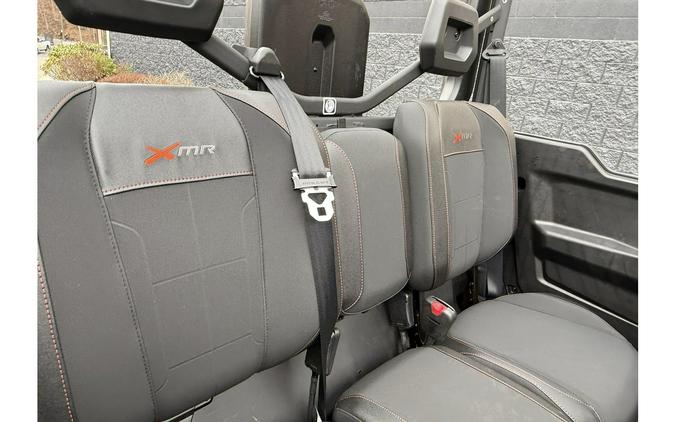 2026 Can-Am DEFENDER X MR