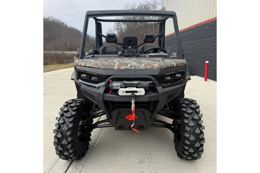 2026 Can-Am DEFENDER X MR