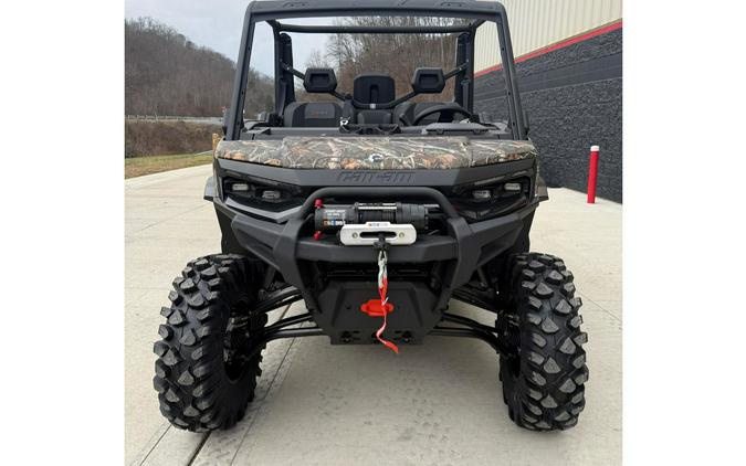 2026 Can-Am DEFENDER X MR