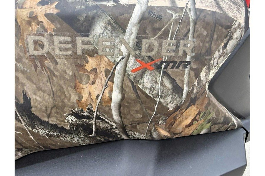 2026 Can-Am DEFENDER X MR