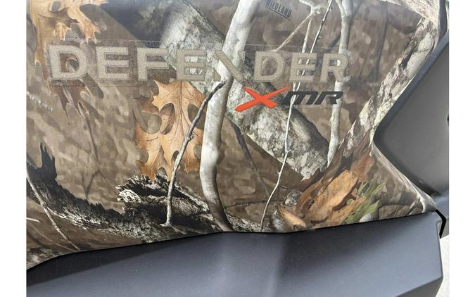 2026 Can-Am DEFENDER X MR