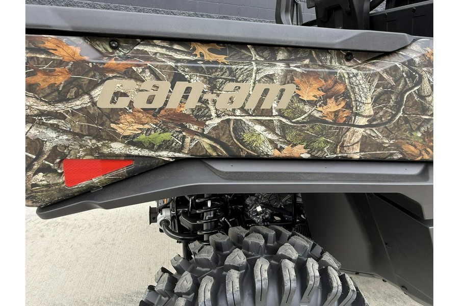 2026 Can-Am DEFENDER X MR