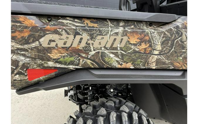 2026 Can-Am DEFENDER X MR