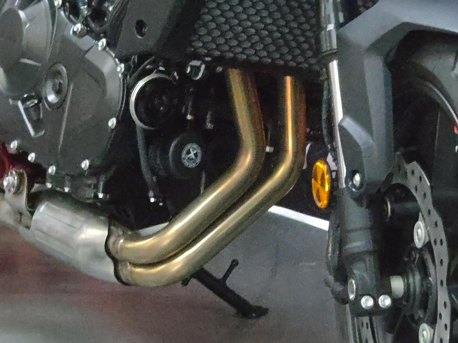 2025 Honda CB750 Hornet