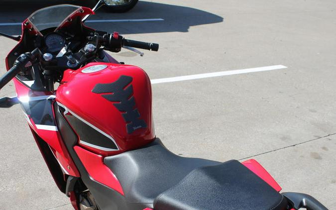 2020 Honda® CBR300R