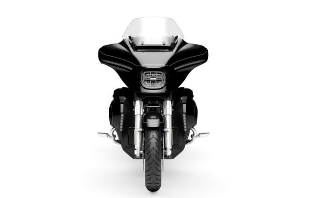 2026 Harley-Davidson Street Glide Limited FLHXL