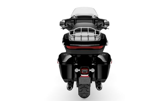 2026 Harley-Davidson Street Glide Limited FLHXL