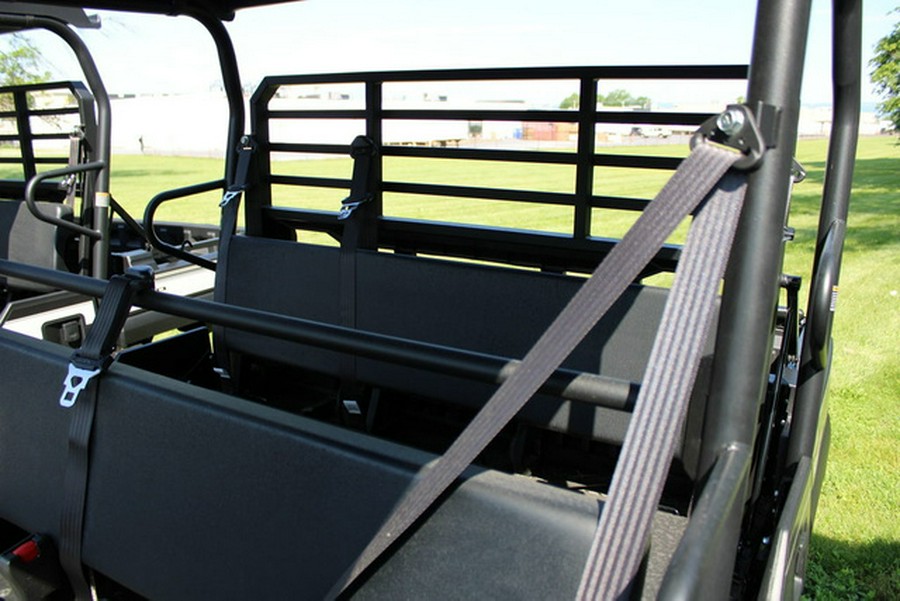 2025 Kawasaki Mule PRO-DXT EPS