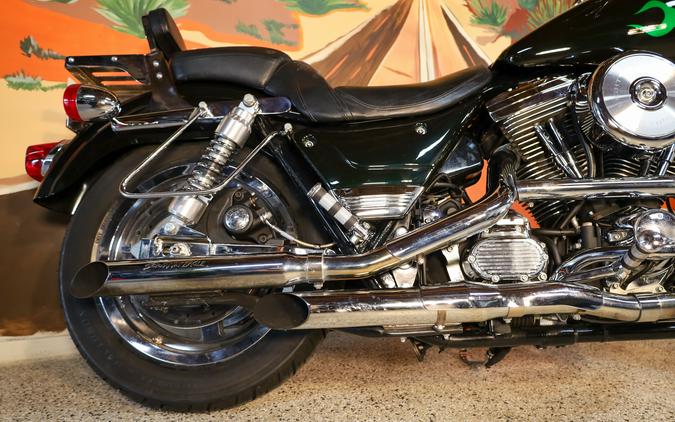1999 Harley-Davidson FXR FXR3