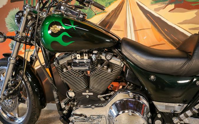 1999 Harley-Davidson FXR FXR3