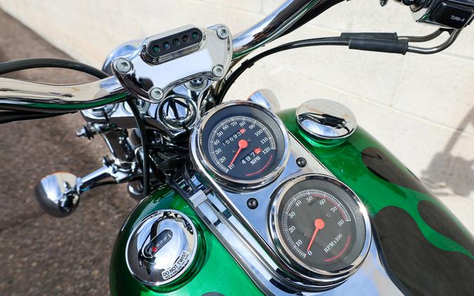 1999 Harley-Davidson FXR FXR3