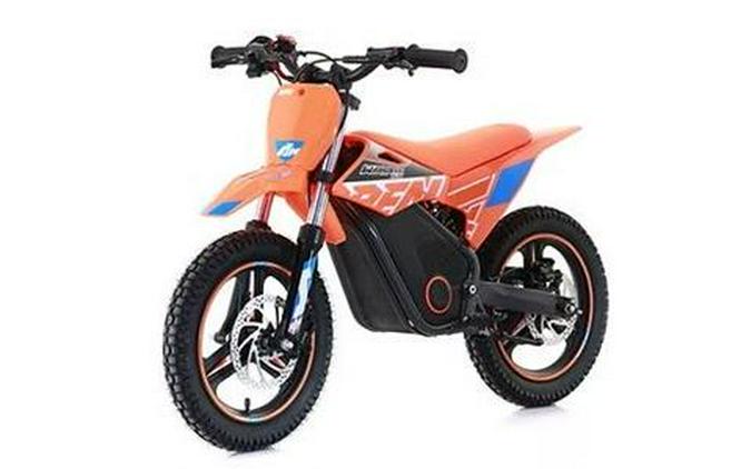 2025 RFN USA Inc. Warrior Kids SX-E500
