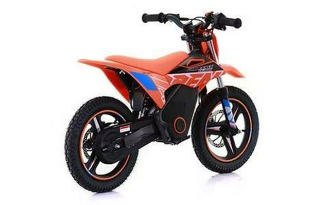 2025 RFN USA Inc. Warrior Kids SX-E500