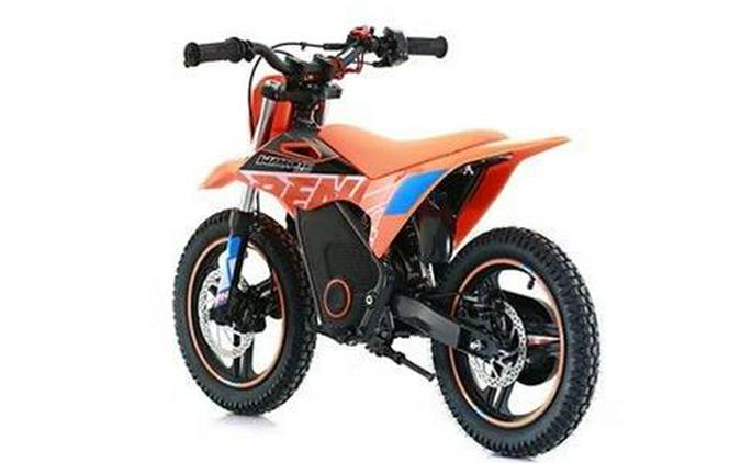 2025 RFN USA Inc. Warrior Kids SX-E500