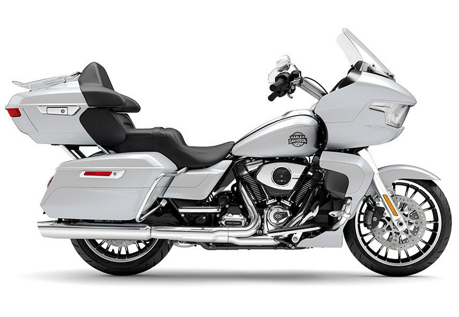 2026 Harley-Davidson Road Glide Limited
