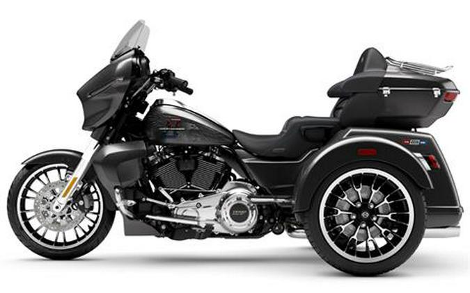 2026 Harley-Davidson Street Glide® 3 Limited