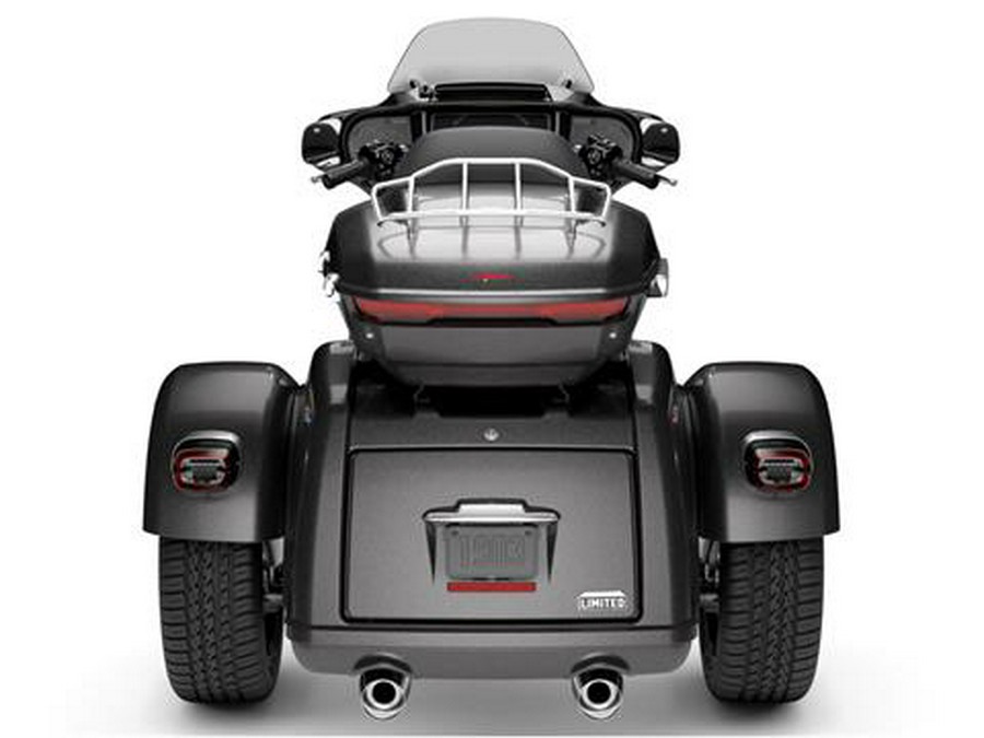 2026 Harley-Davidson Street Glide® 3 Limited