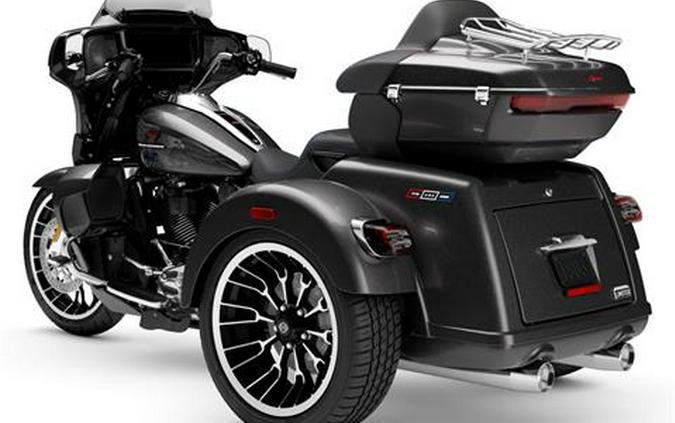 2026 Harley-Davidson Street Glide® 3 Limited