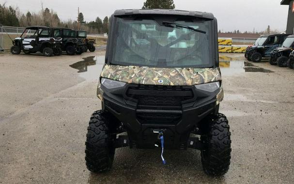 2026 Polaris® Ranger Crew XP 1000 NorthStar Edition Ultimate Polaris Pursuit Camo