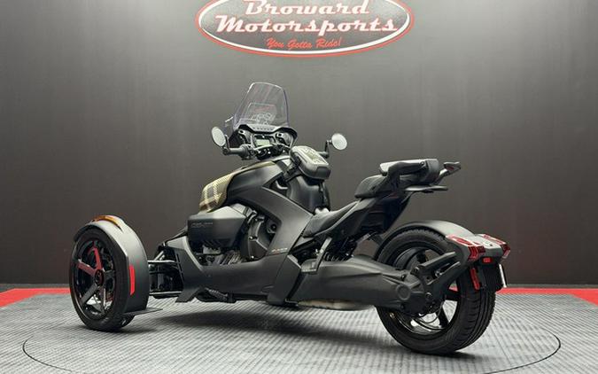 2026 Can-Am Ryker Sport Rotax 900 ACE