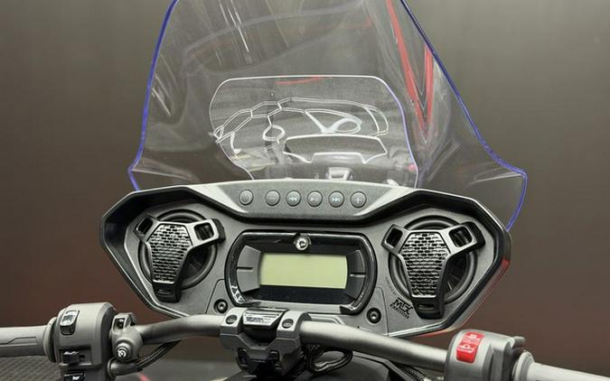 2026 Can-Am Ryker Sport Rotax 900 ACE