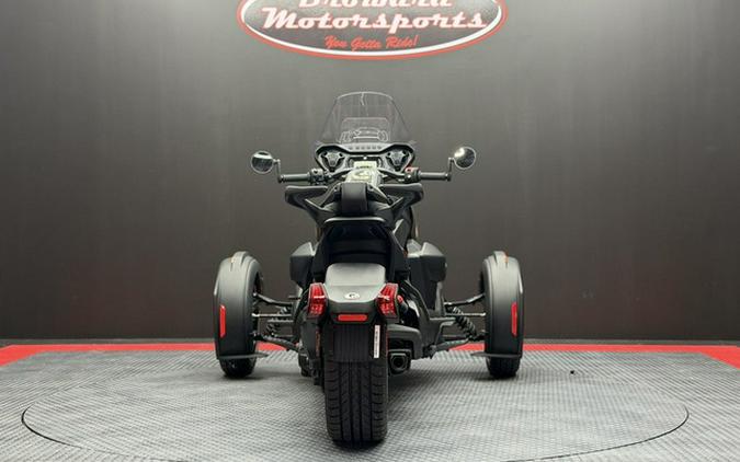 2026 Can-Am Ryker Sport Rotax 900 ACE
