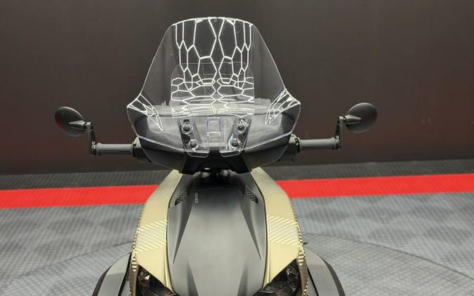 2026 Can-Am Ryker Sport Rotax 900 ACE